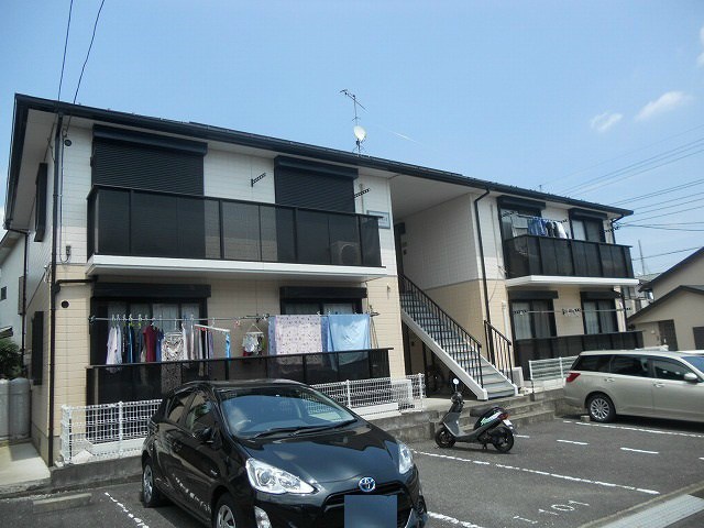 リバティグリンＫＹⅠ その他外観1