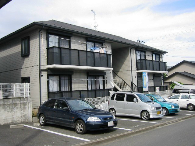 リバティグリンＫＹⅠ その他外観2