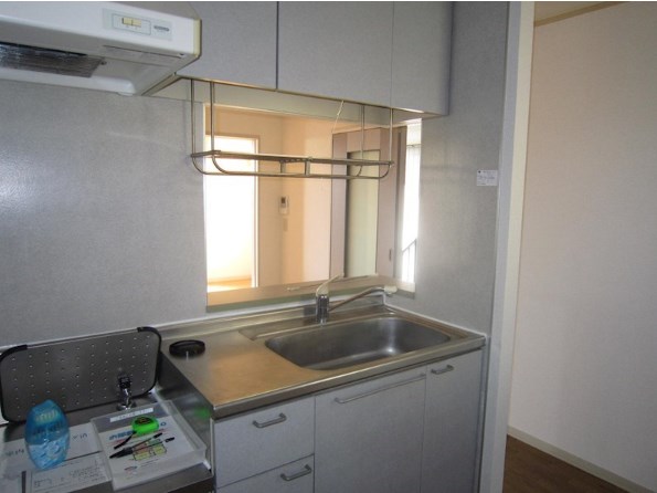 リバティグリンＫＹⅠ キッチン