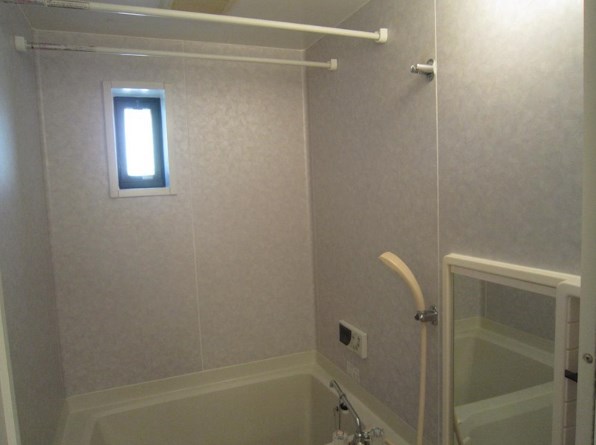 リバティグリンＫＹⅠ 風呂画像