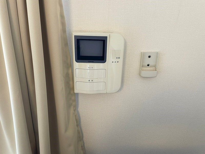 ハイツ慶長原 その他外観1