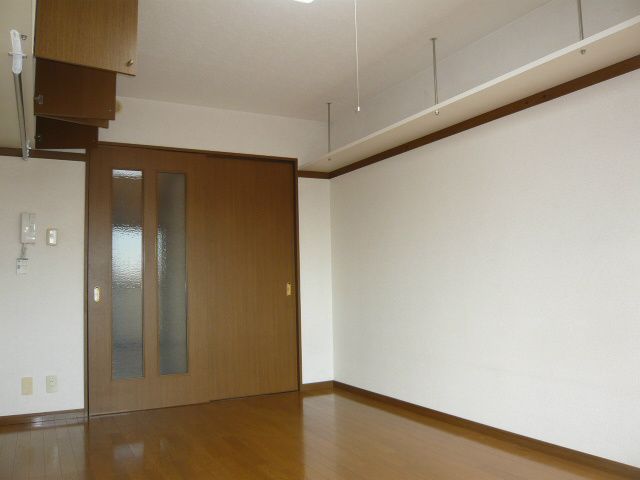 サングレイス湘南 ベッドルーム