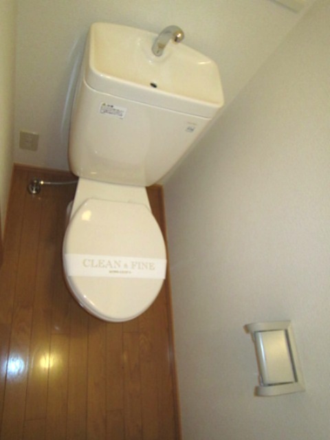 メゾン　ド　フォンティーヌ・A棟 その他3