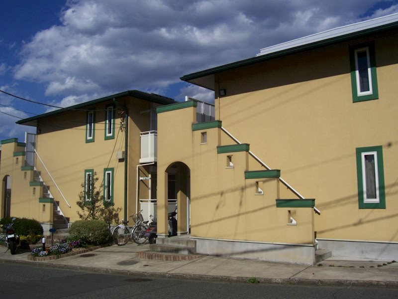 メゾン　ド　フォンティーヌ・A棟 その他外観2