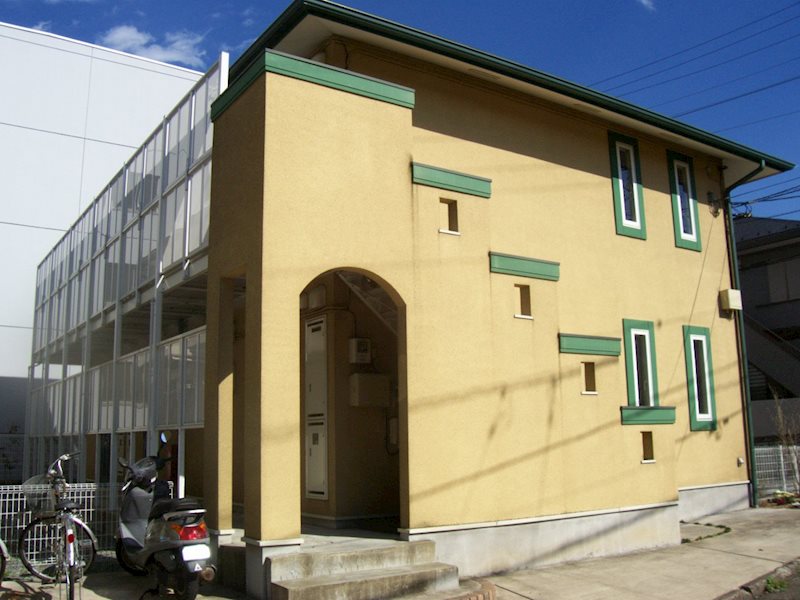 メゾン　ド　フォンティーヌ・A棟 その他外観3