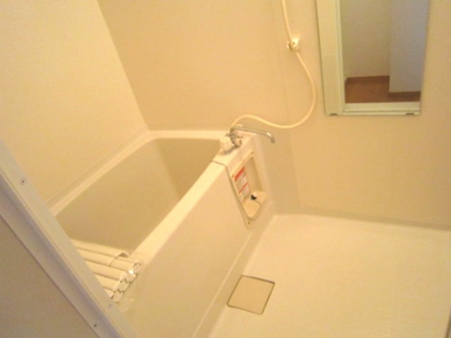 メゾン　ド　フォンティーヌ・A棟 風呂画像