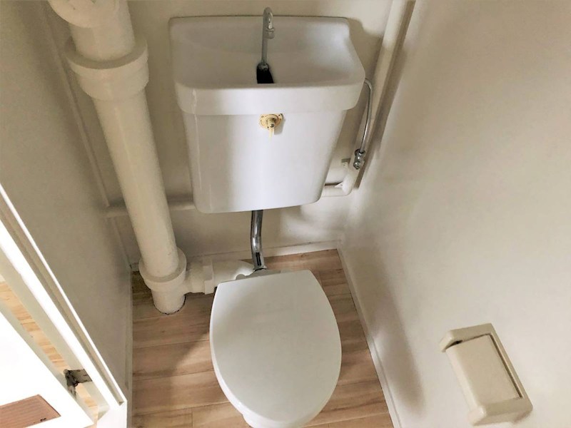 ビレッジハウス戸川２号棟 その他3