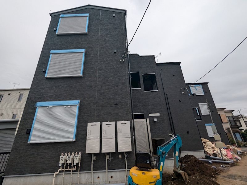 カインドネス厚木Ｎｏｒｔｈ その他3