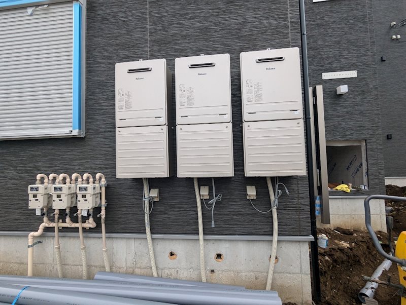 カインドネス厚木Ｎｏｒｔｈ その他4