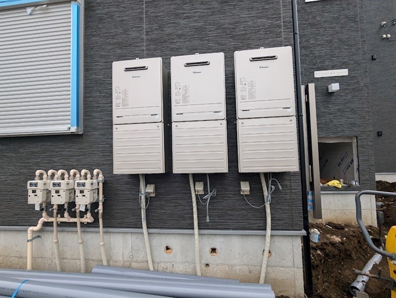 カインドネス厚木Ｎｏｒｔｈ その他外観4