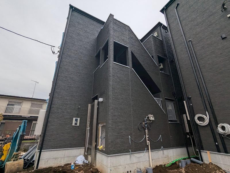 カインドネス厚木Ｎｏｒｔｈ リビング