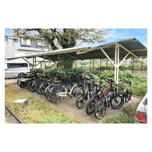 ビレッジハウス戸川１号棟  その他1
