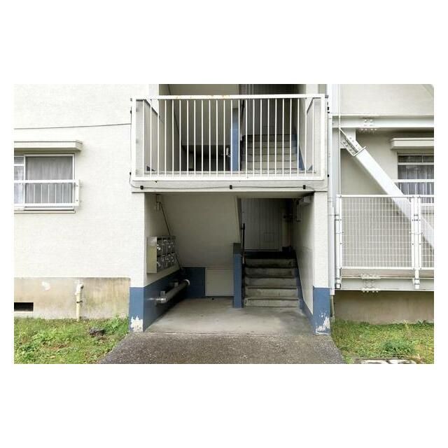 ビレッジハウス戸川１号棟  その他2