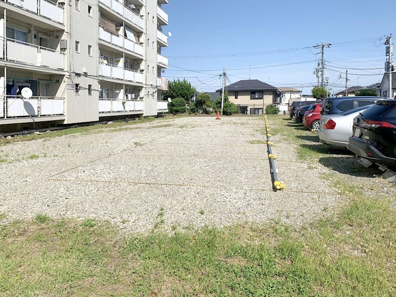 ビレッジハウス戸川１号棟  その他外観1