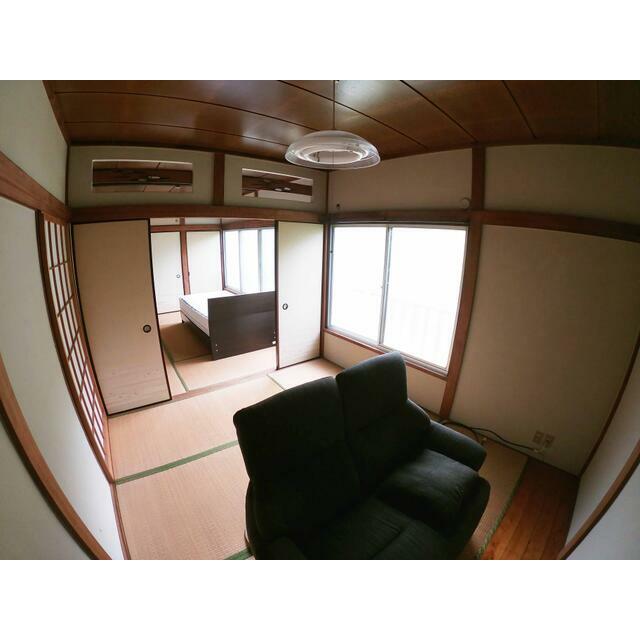 亀楽荘 その他7