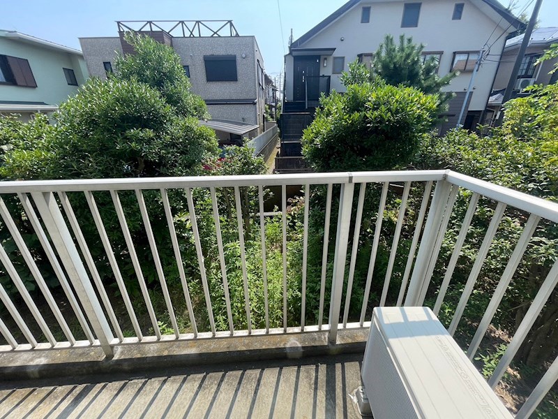 第二フジハイツ その他2