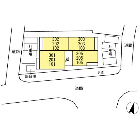 ソフィア栢山 その他7