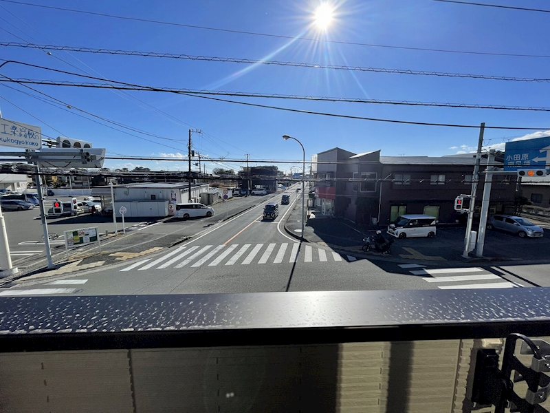 ソフィア栢山 その他4