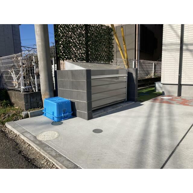 ＳＡＮ&amp;rsquo;Ｓ　ＨＯＭＥ その他外観2