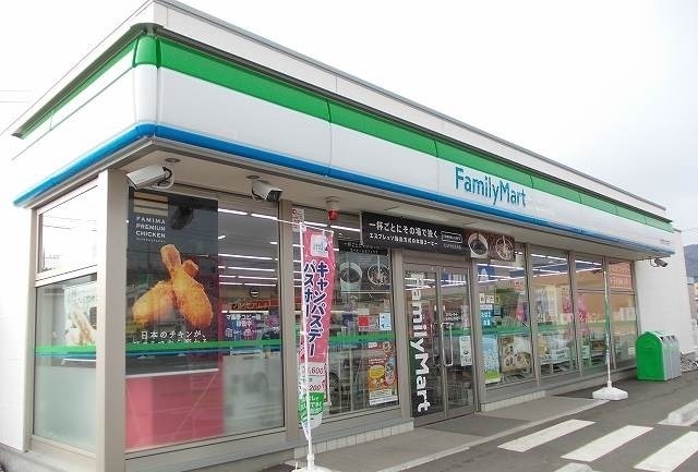 グリーンテラスＢ その他外観3