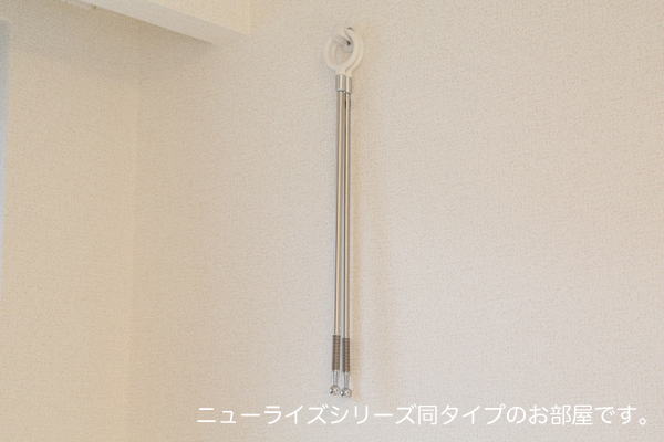 グリーンテラスＢ その他8