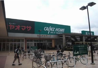 グリーンテラスＢ 周辺画像3