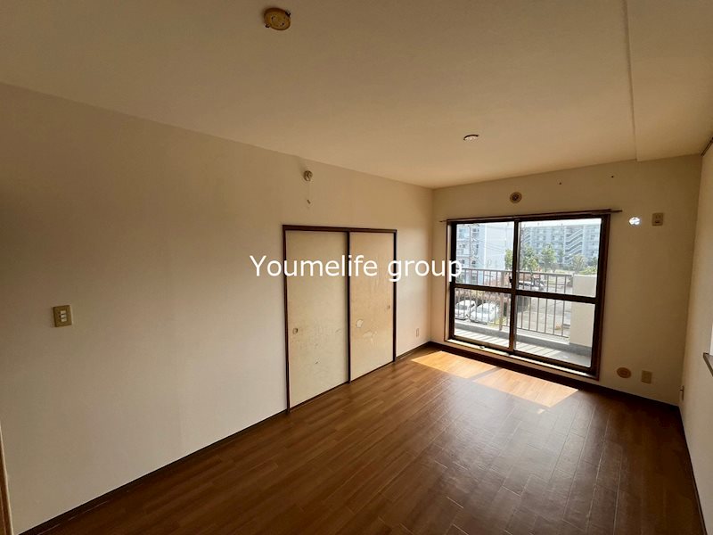 グランベル本厚木 リビング