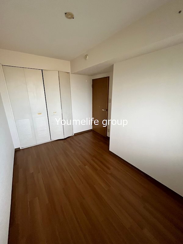 グランベル本厚木 ベッドルーム