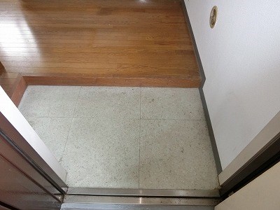 ＷｉｎｇＨｏｕｓｅ伊勢原 玄関