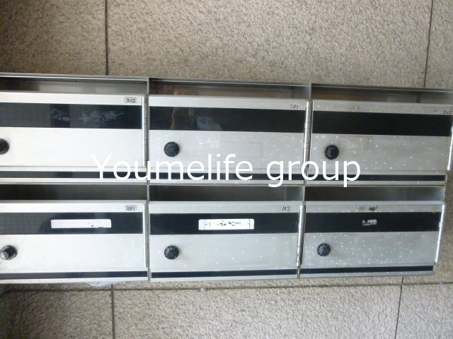 ＷｉｎｇＨｏｕｓｅ伊勢原 その他外観3