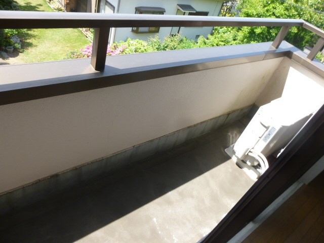 ＷｉｎｇＨｏｕｓｅ伊勢原 ベランダ