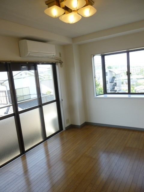 ＷｉｎｇＨｏｕｓｅ伊勢原 リビング