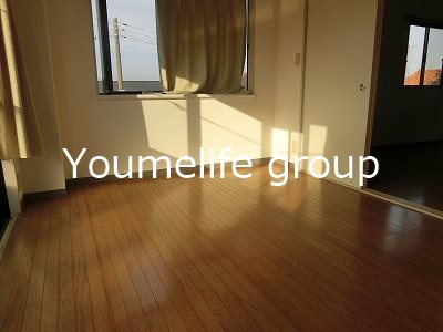 ＷｉｎｇＨｏｕｓｅ伊勢原 ベッドルーム