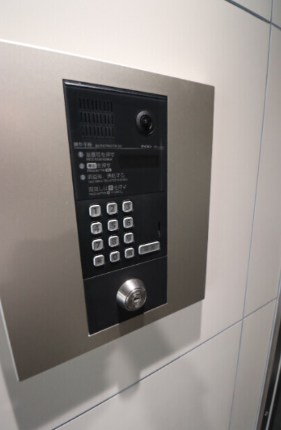 ジェノヴィア平塚 その他外観3