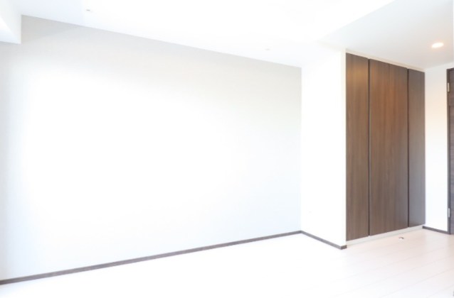 ジェノヴィア平塚 ベッドルーム