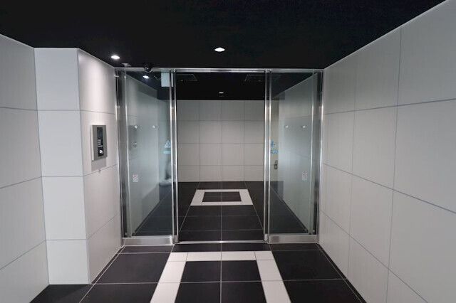 ジェノヴィア平塚 その他外観2