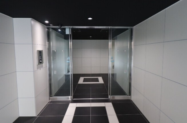 ジェノヴィア平塚 その他外観1