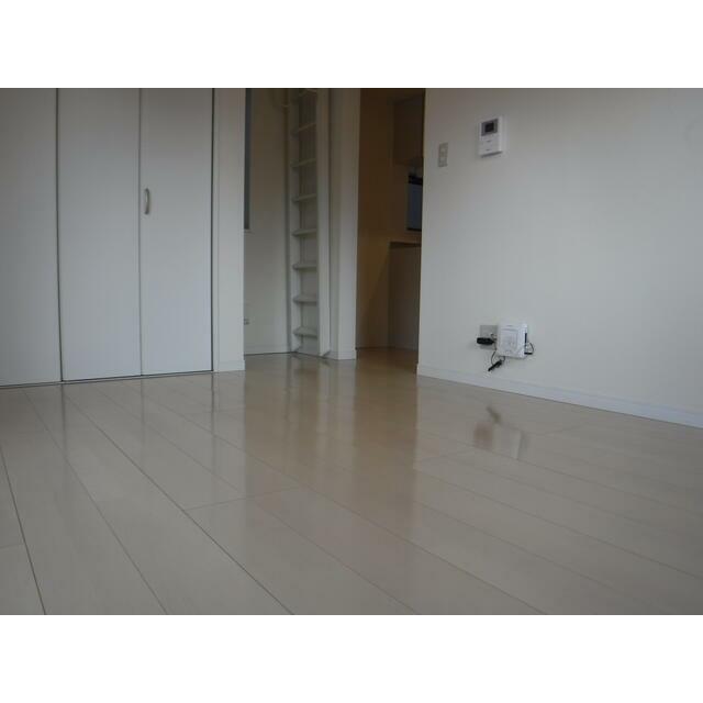 ルーチェ藤沢 リビング