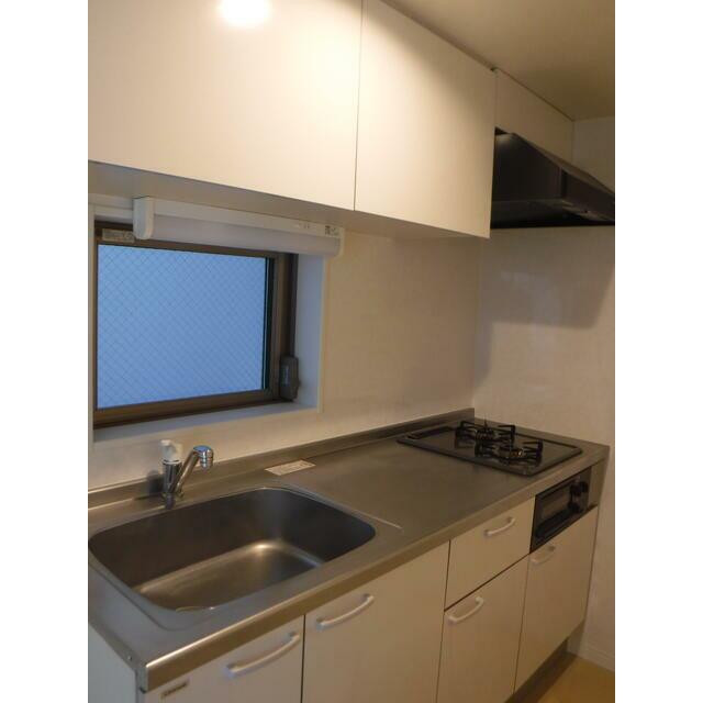 ルーチェ藤沢 キッチン