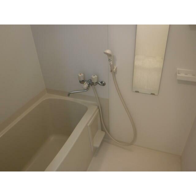 ルーチェ藤沢 風呂画像