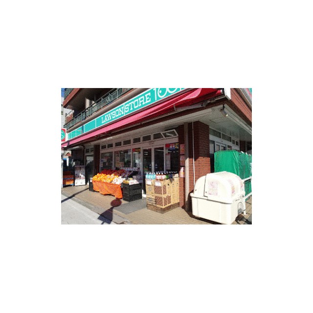 ルーチェ藤沢 周辺画像1