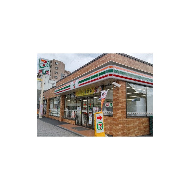 ルーチェ藤沢 周辺画像4