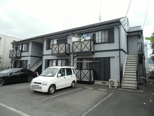 メゾン南原 その他外観1