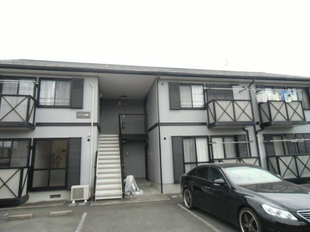メゾン南原 その他外観2