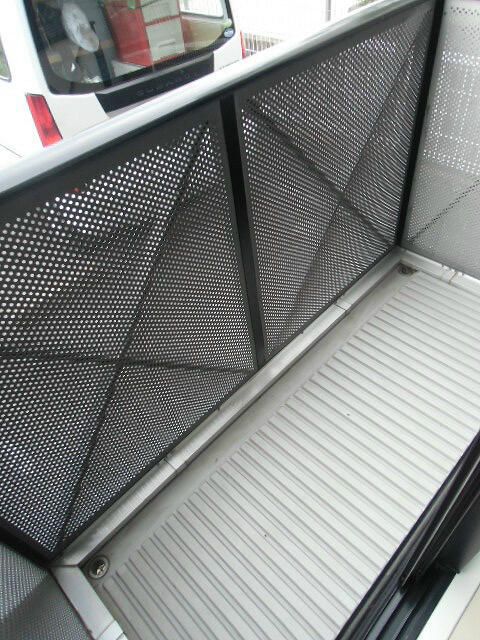 メゾン南原 ベランダ