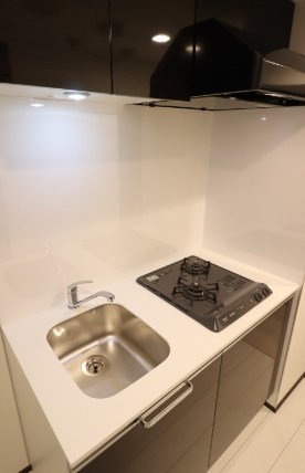 ジェノヴィア平塚 キッチン