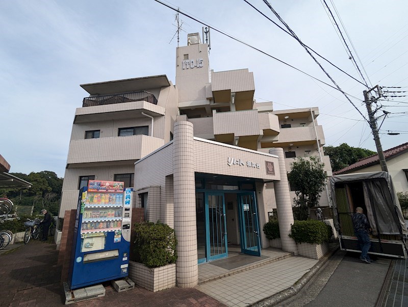 リレント相武台 2F号室 外観