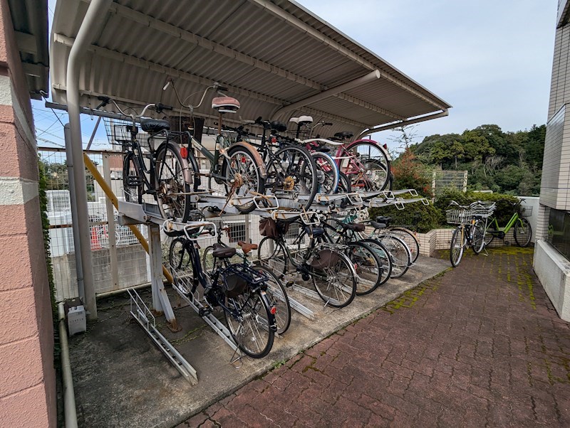 リレント相武台 その他外観2