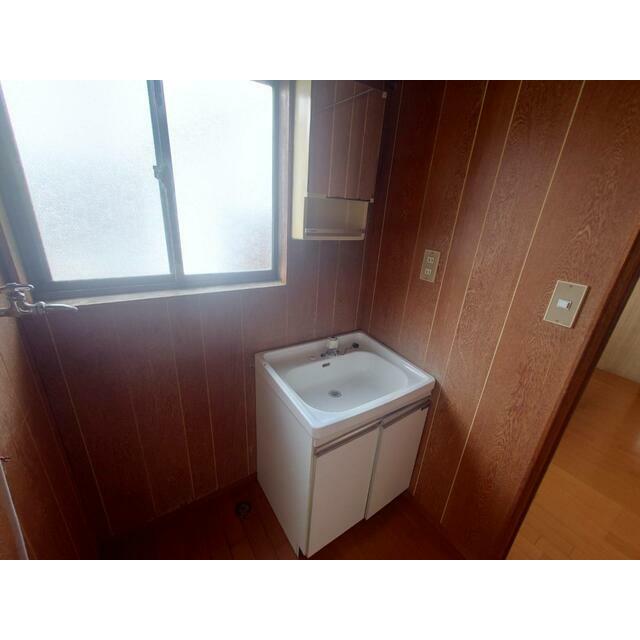 奥津短期アパート その他1