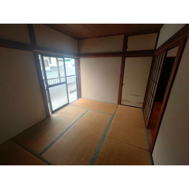 奥津短期アパート その他4
